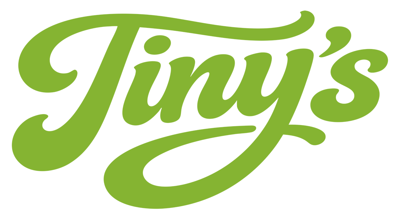 Tiny's Logo